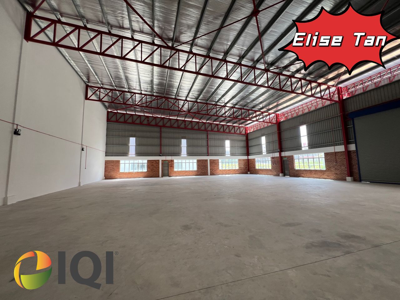 Taman waja indah semi detached building - photo 3