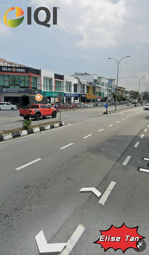 Raja uda shoplot building - photo 3
