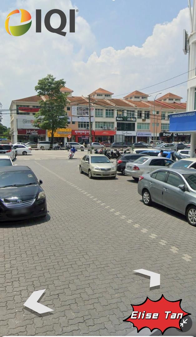Raja uda shoplot building - photo 4