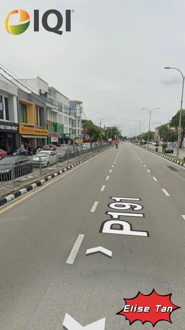 Raja uda shoplot building - photo 6