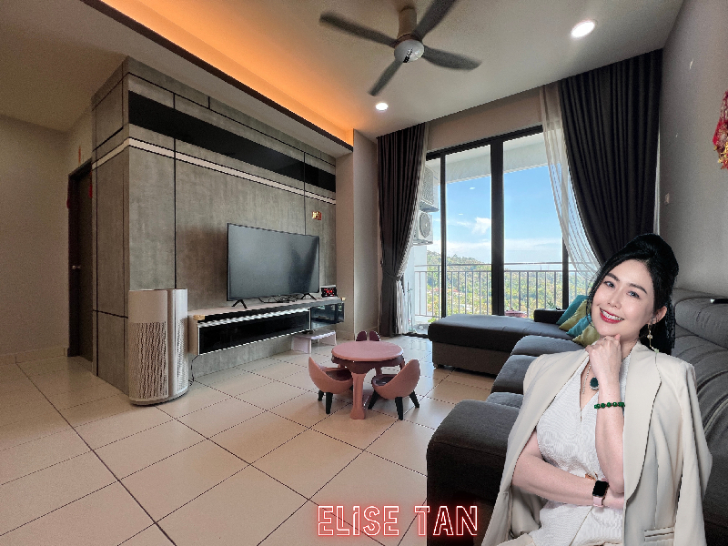 Ramah Pavilion Bayan Lepas - photo 10