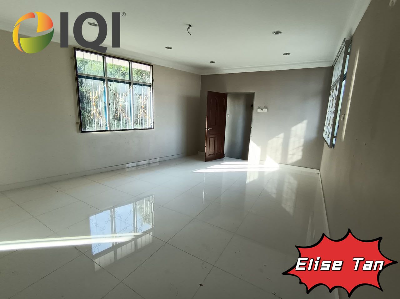 2 Storey Bungalow Taman Sejahtera End Lot - photo 2