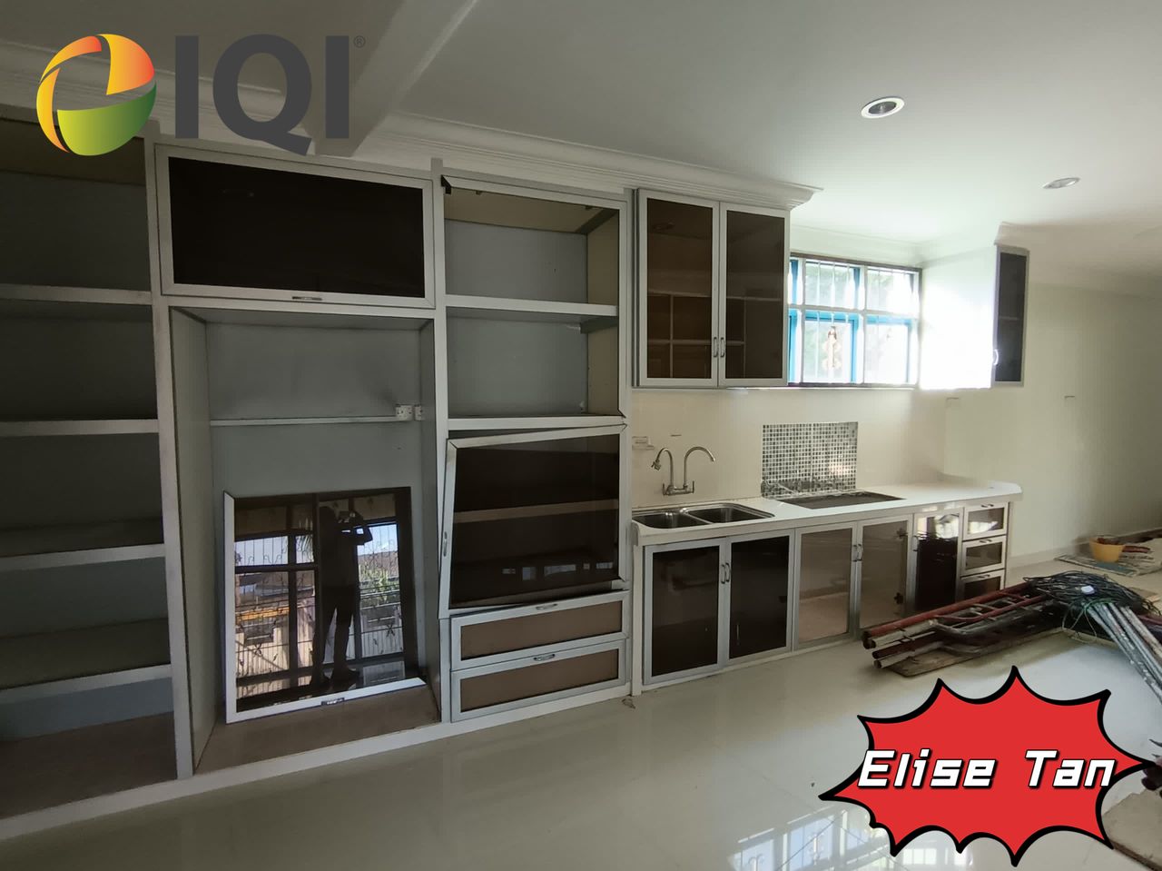 2 Storey Bungalow Taman Sejahtera End Lot - photo 3