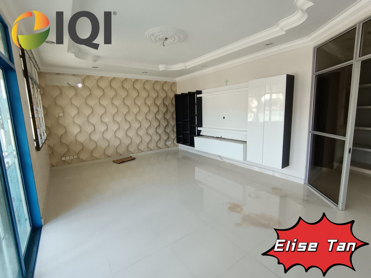 2 Storey Bungalow Taman Sejahtera End Lot - photo 4