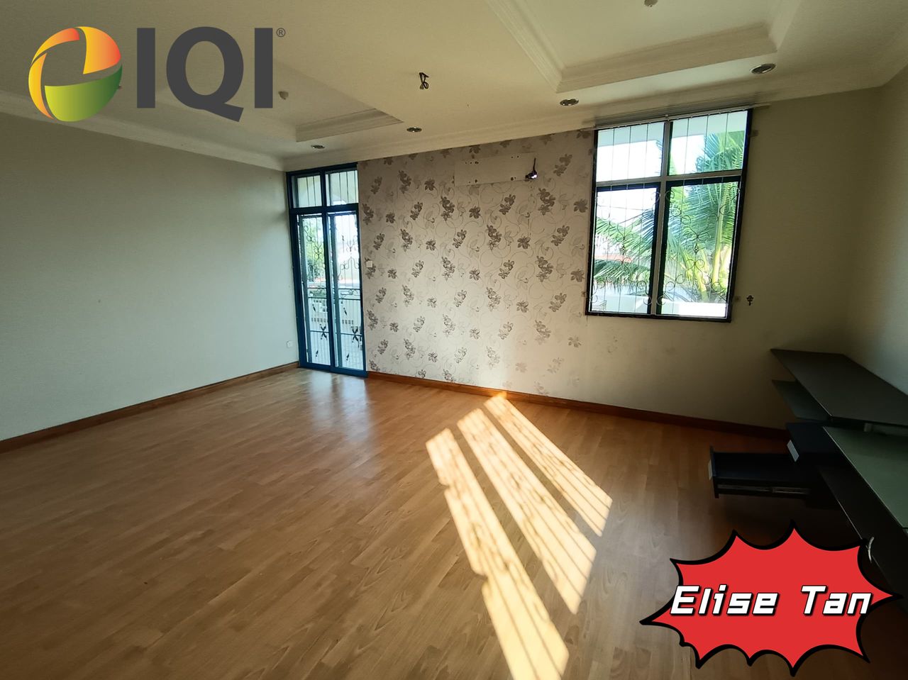 2 Storey Bungalow Taman Sejahtera End Lot - photo 10