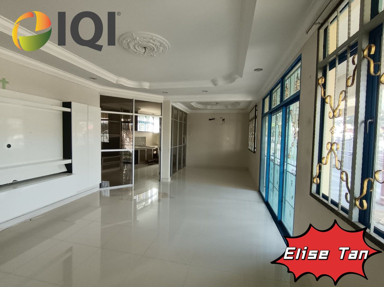 2 Storey Bungalow Taman Sejahtera End Lot - photo 11
