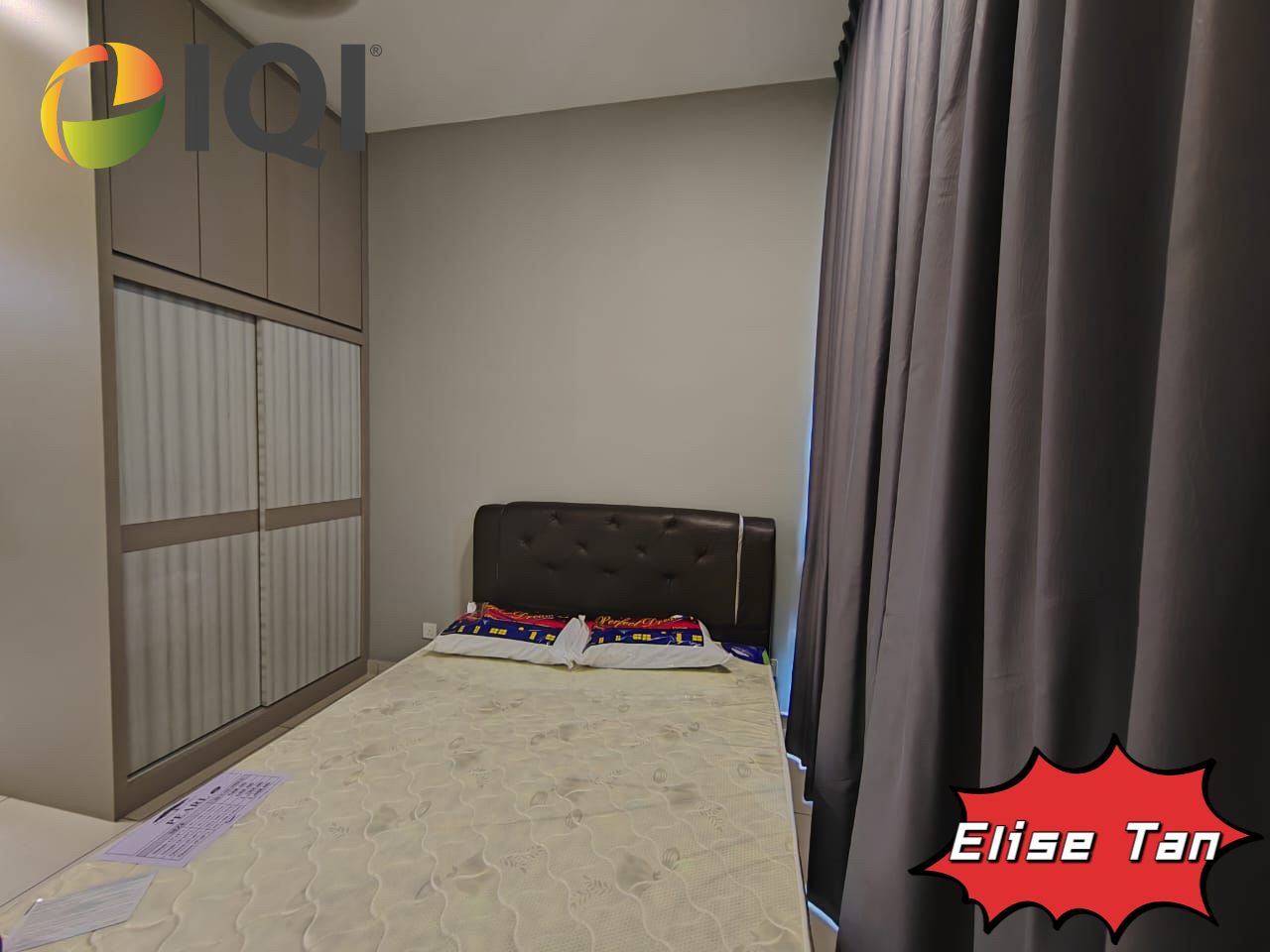 Queens residences Q2 Studio - photo 2