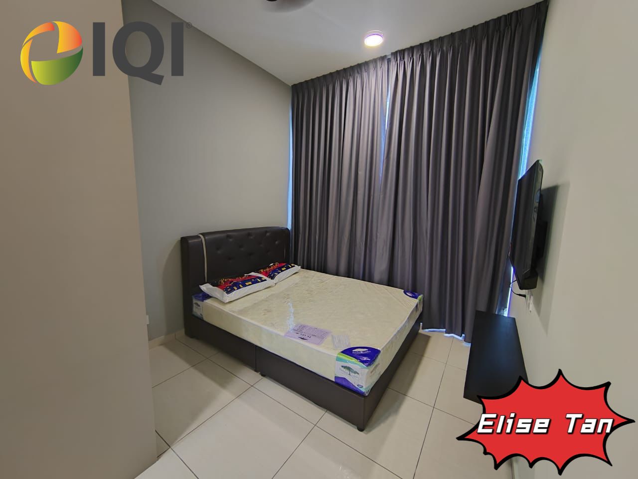 Queens residences Q2 Studio - photo 4