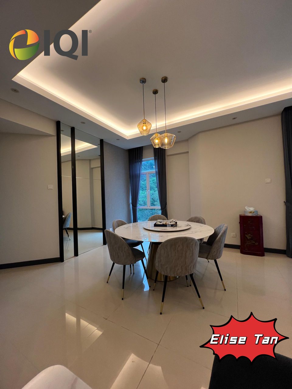 Hillcrest Residences bukit jambul - photo 2