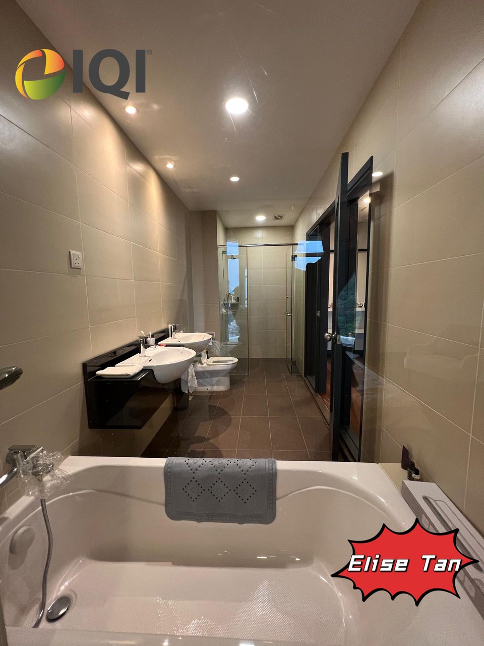 Hillcrest Residences bukit jambul - photo 3