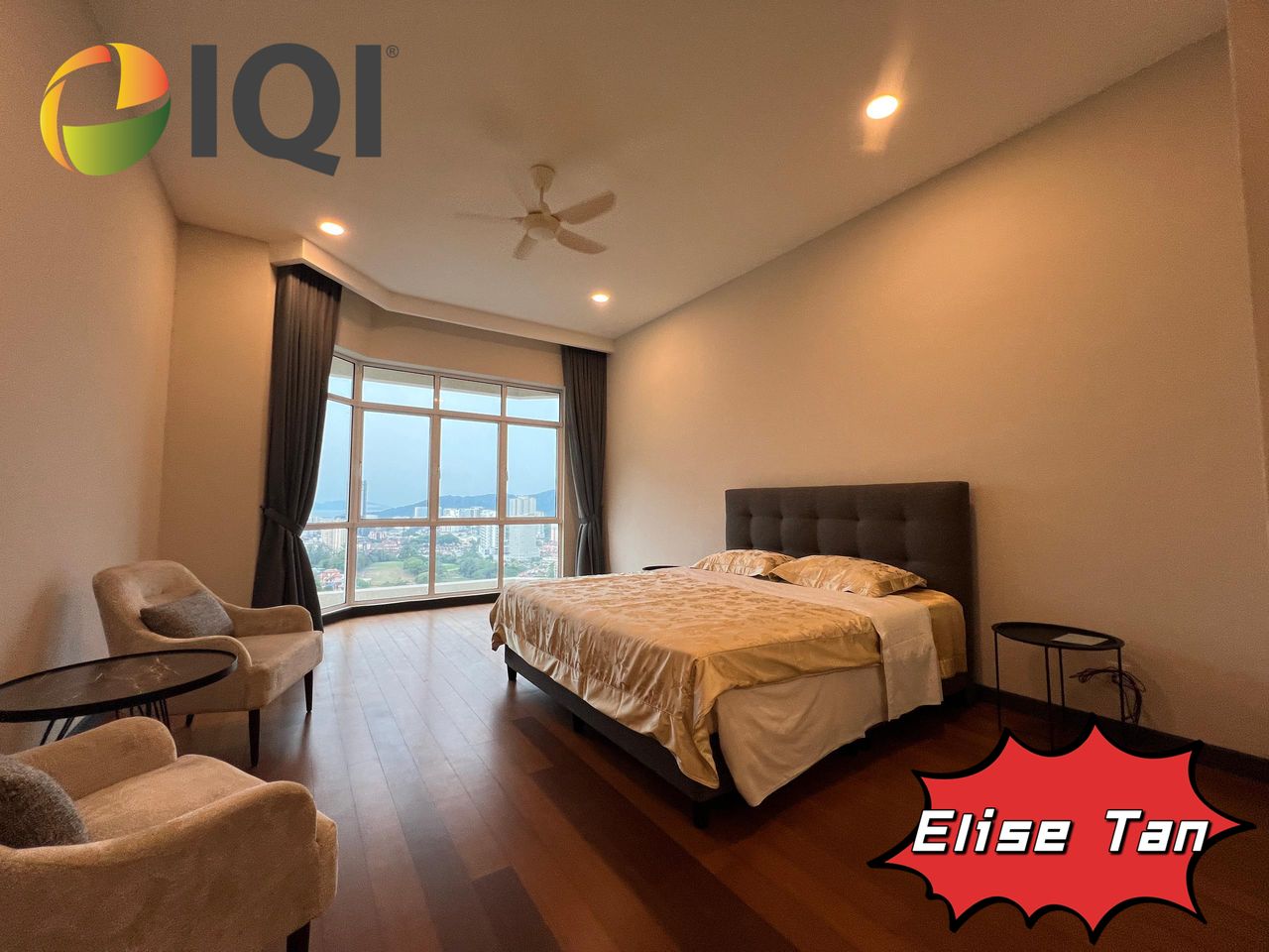 Hillcrest Residences bukit jambul - photo 4