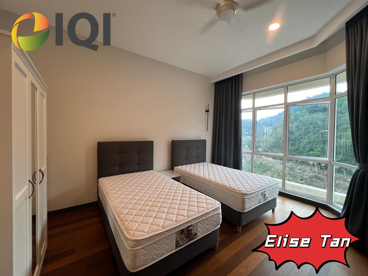 Hillcrest Residences bukit jambul - photo 7