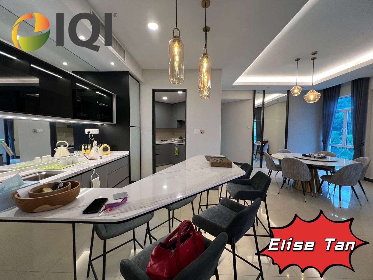 Hillcrest Residences bukit jambul - photo 8