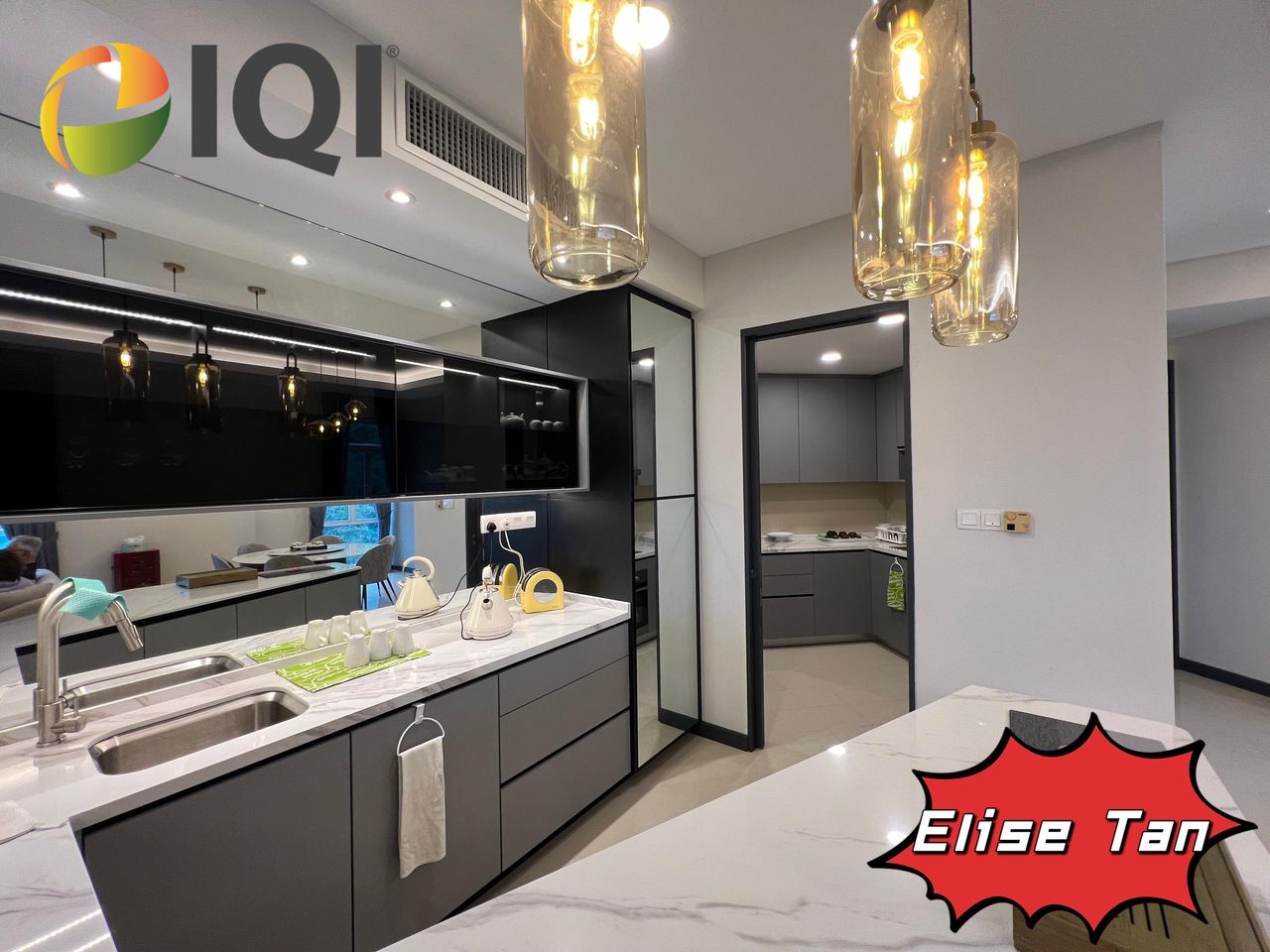 Hillcrest Residences bukit jambul - photo 9