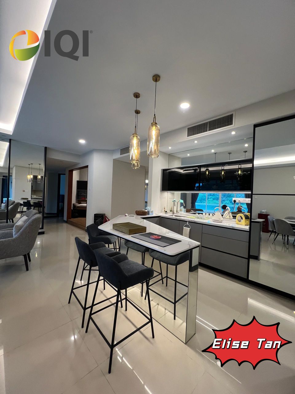 Hillcrest Residences bukit jambul - photo 12