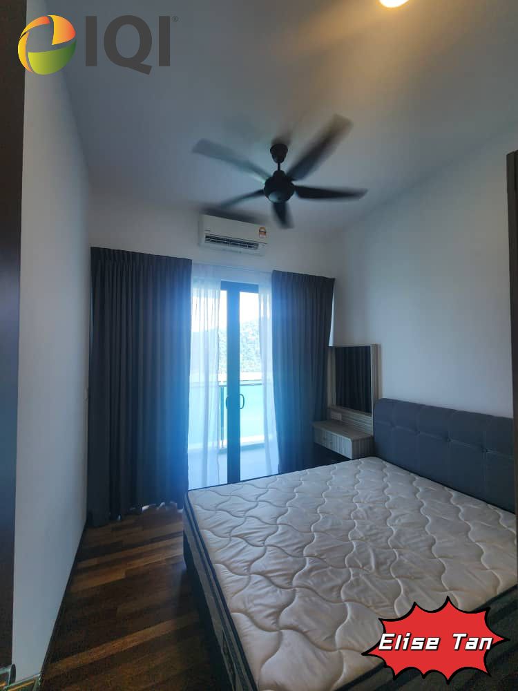Queens residences Q1 Queens Waterfront - photo 5