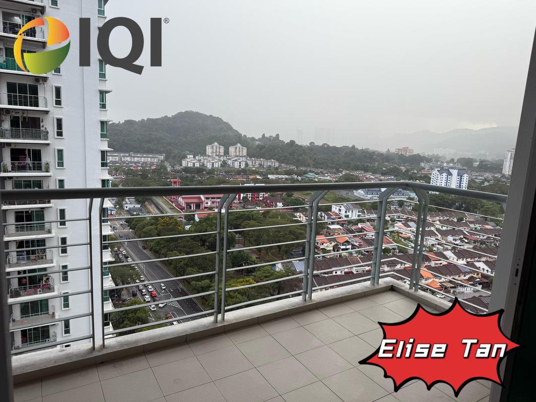 Elit Heights CONDO - photo 3