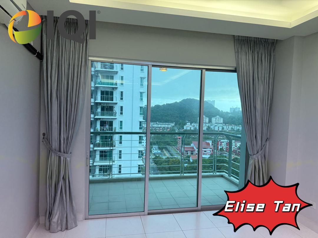 Elit Heights CONDO - photo 4