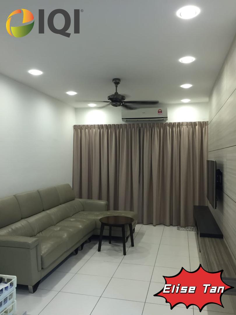 Elit Heights CONDO - photo 2