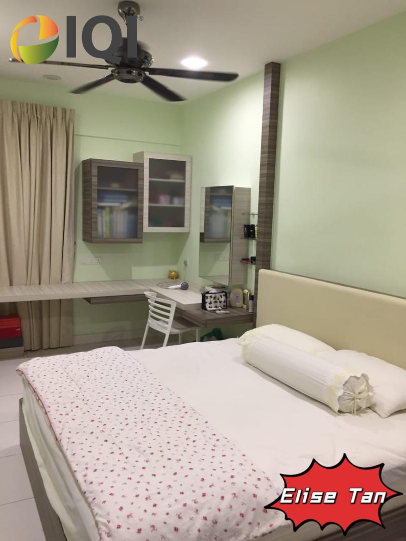 Elit Heights CONDO - photo 3