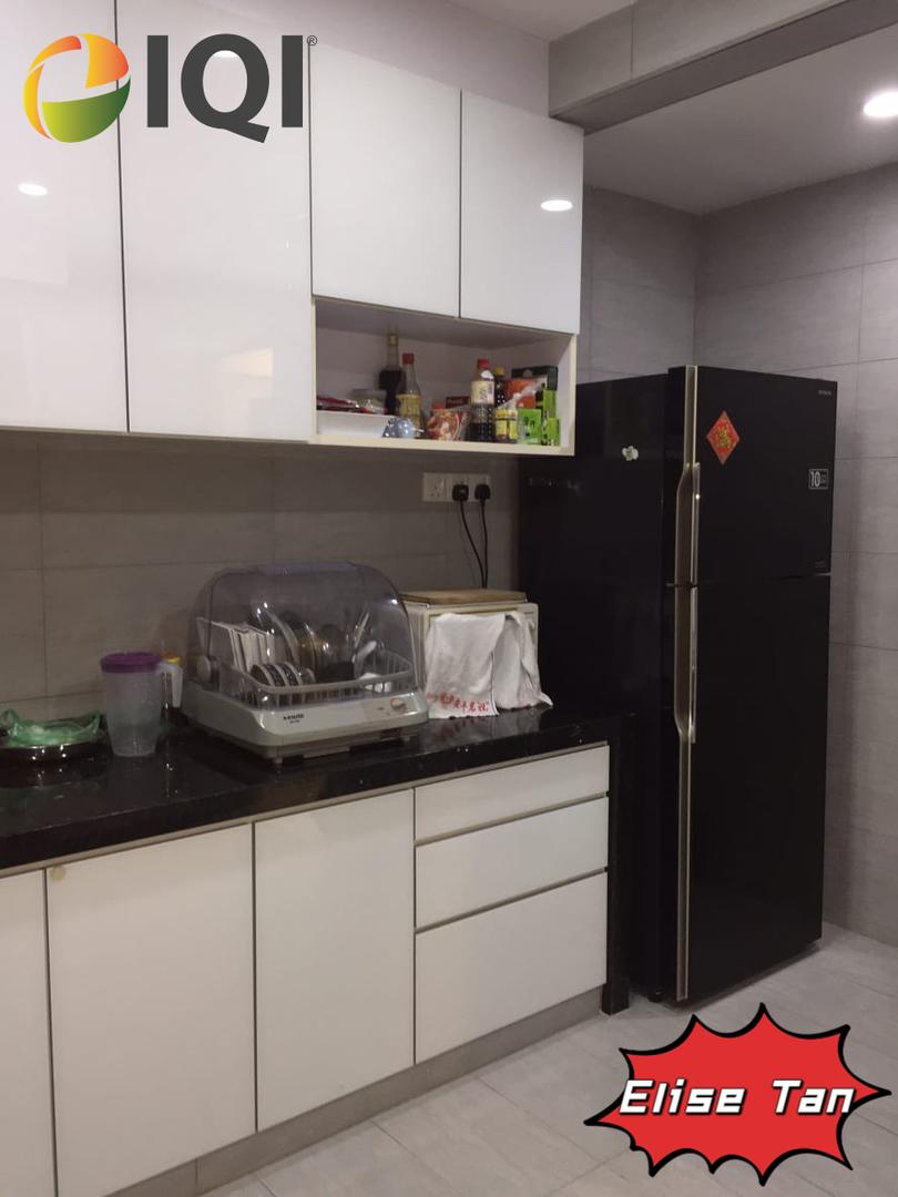 Elit Heights CONDO - photo 8