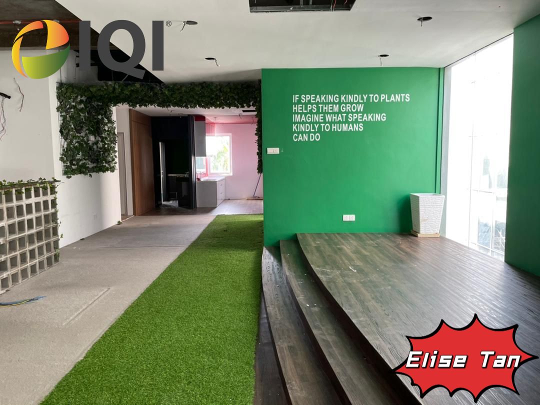 Icon city office first floor - photo 3