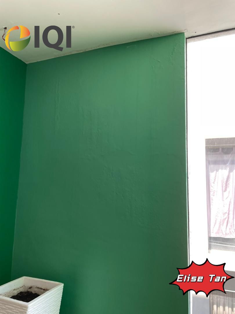 Icon city office first floor - photo 5
