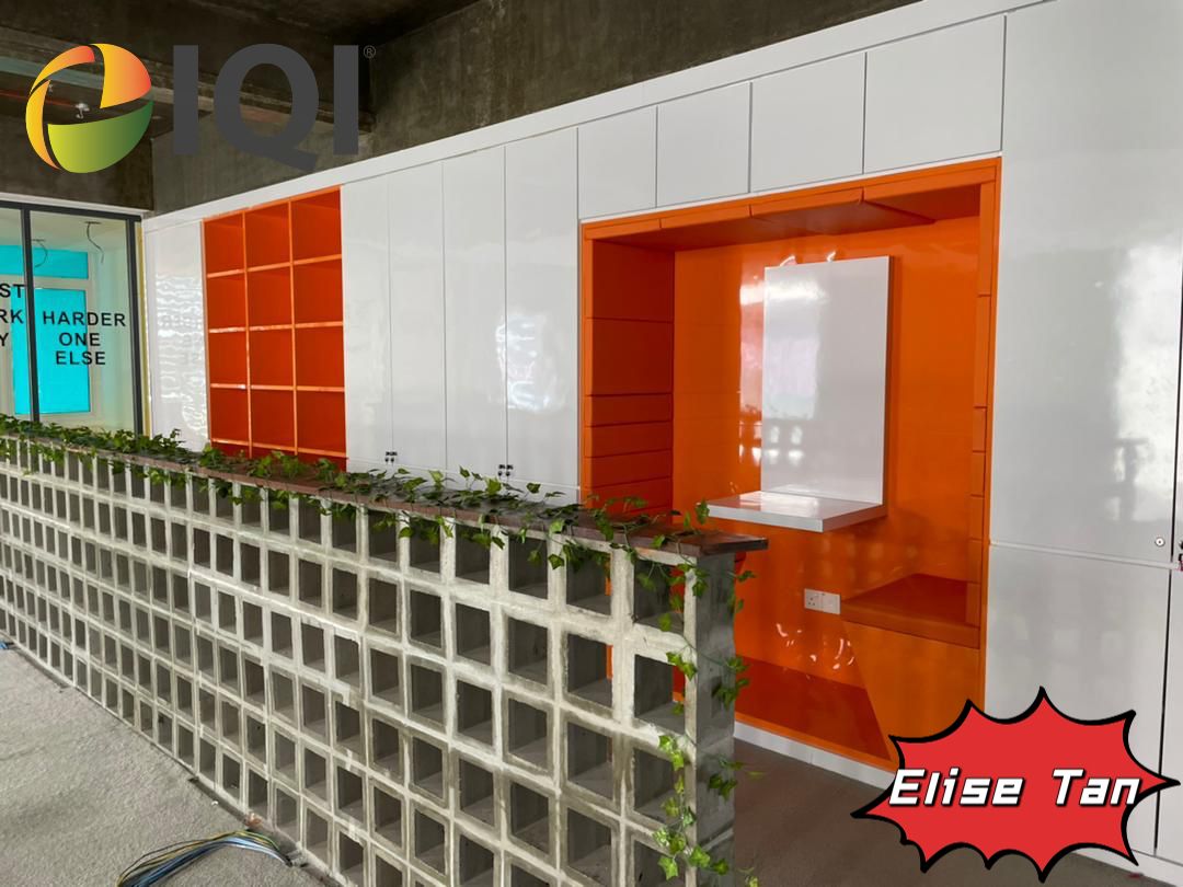 Icon city office first floor - photo 7