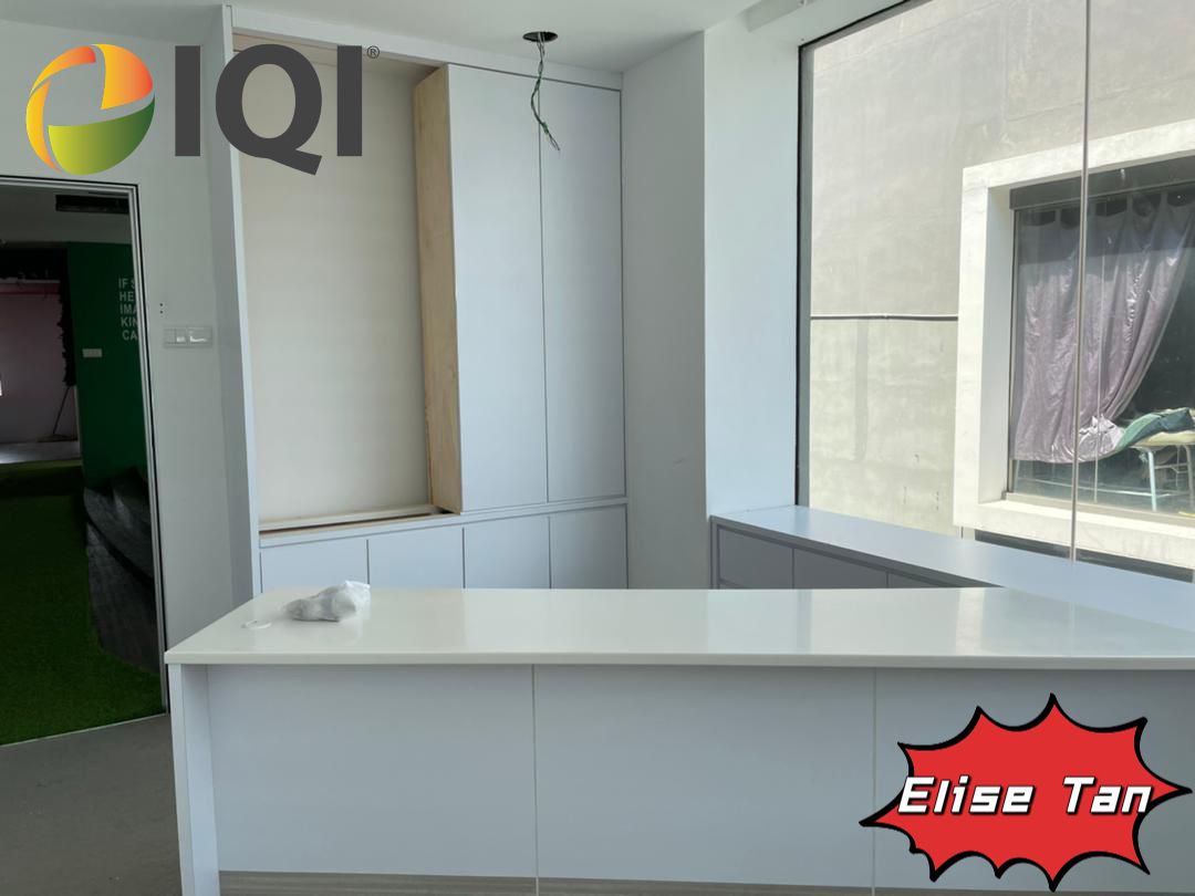 Icon city office first floor - photo 8