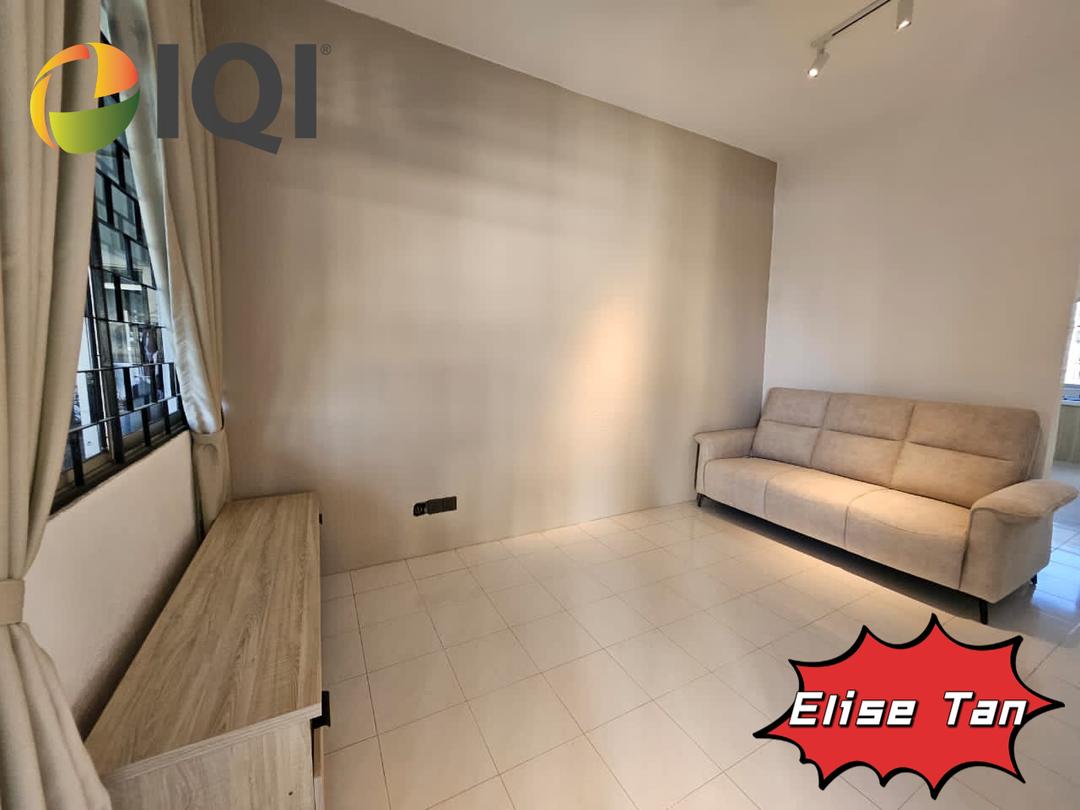 Jambul view, apartment - photo 2