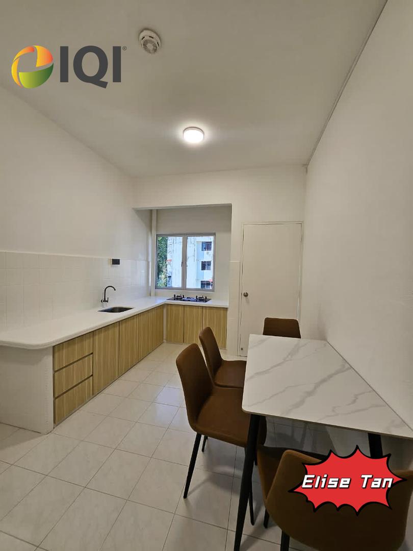 Jambul view, apartment - photo 3