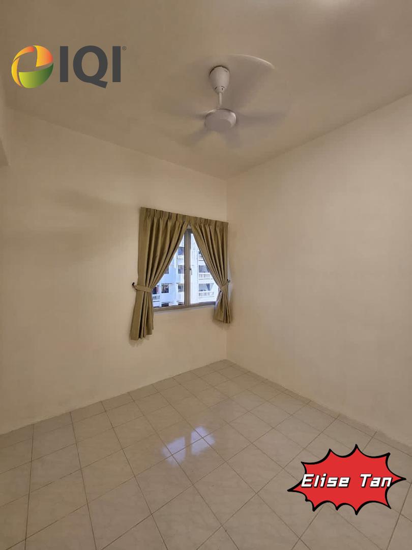 Jambul view, apartment - photo 5