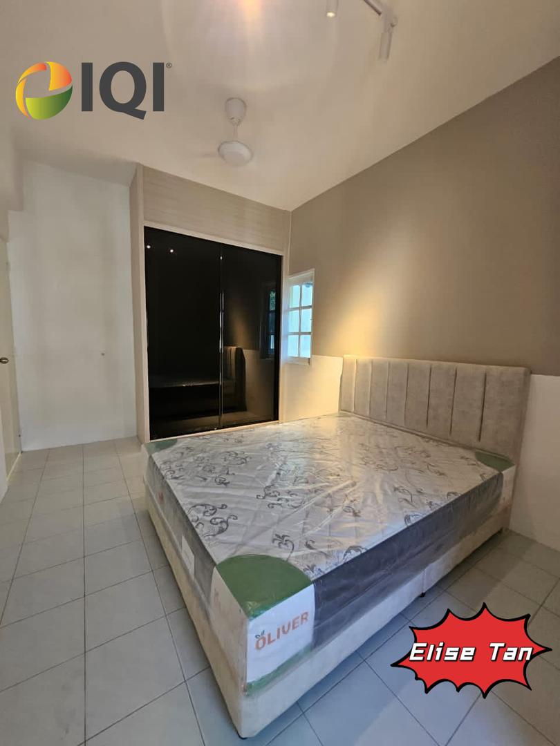 Jambul view, apartment - photo 6