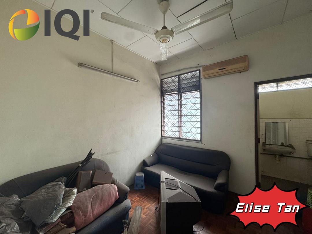 Taman inderawasih 2 storey terrace - photo 4