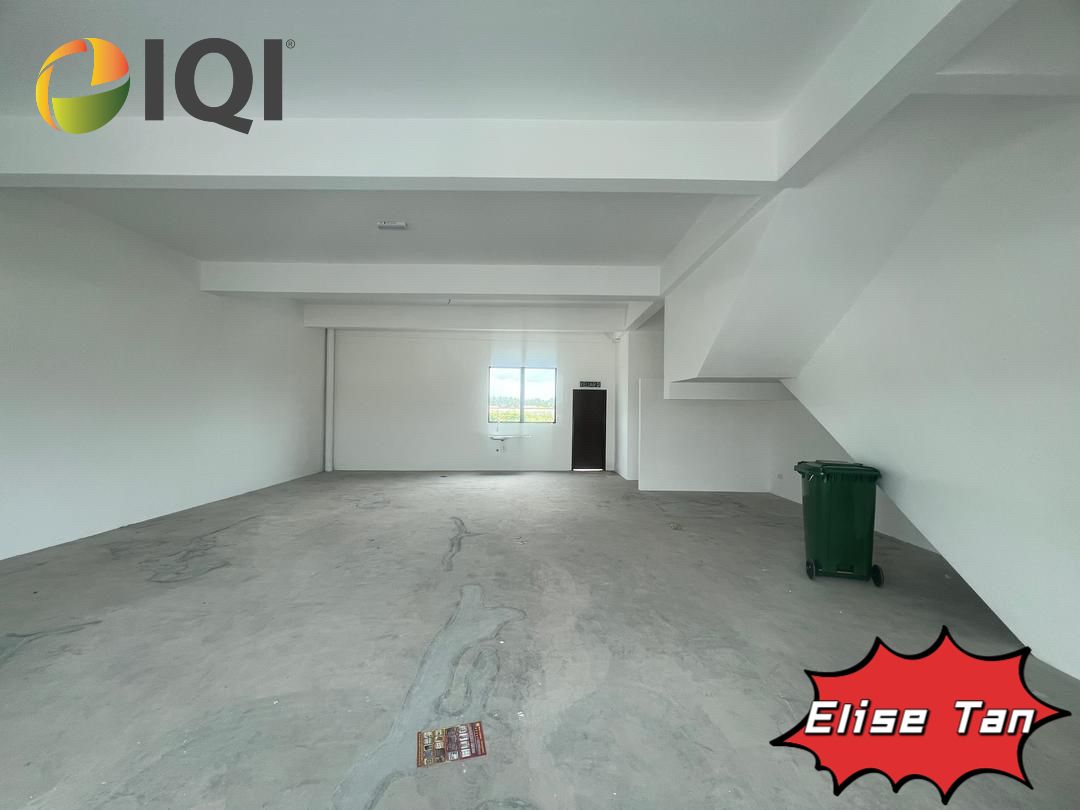 Taman sepadu jaya shoplot tasek gelugor - photo 3