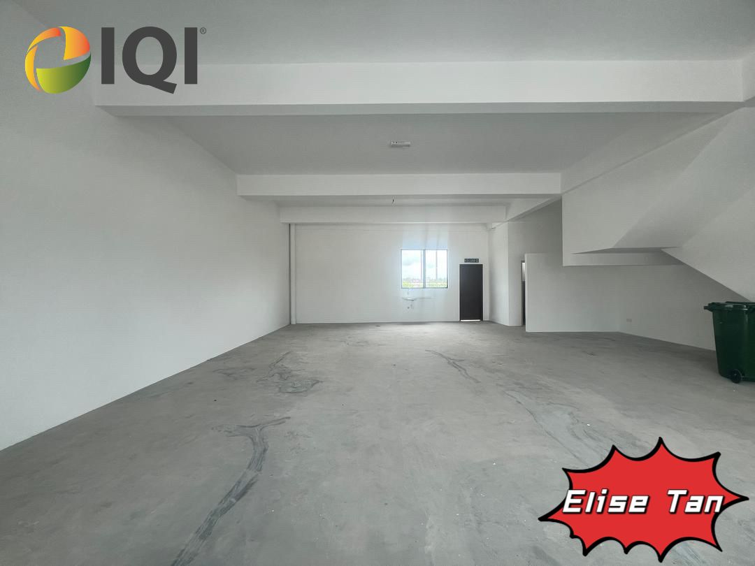 Taman sepadu jaya shoplot tasek gelugor - photo 4