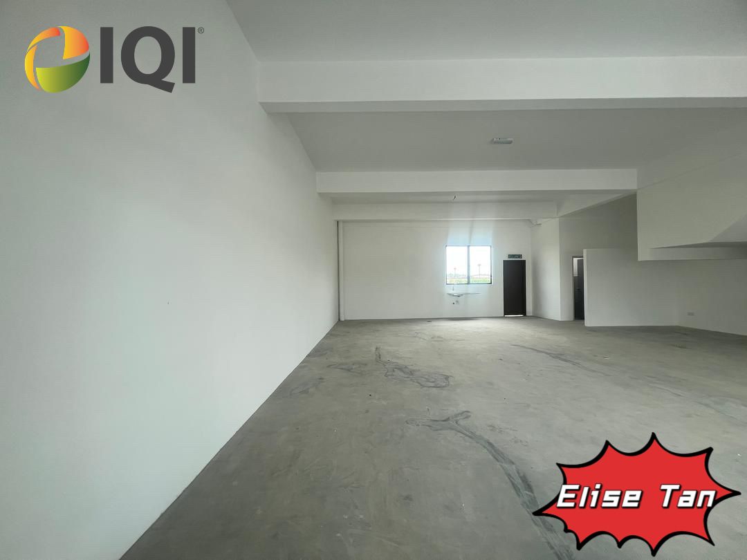 Taman sepadu jaya shop tasek gelugor indah - photo 2