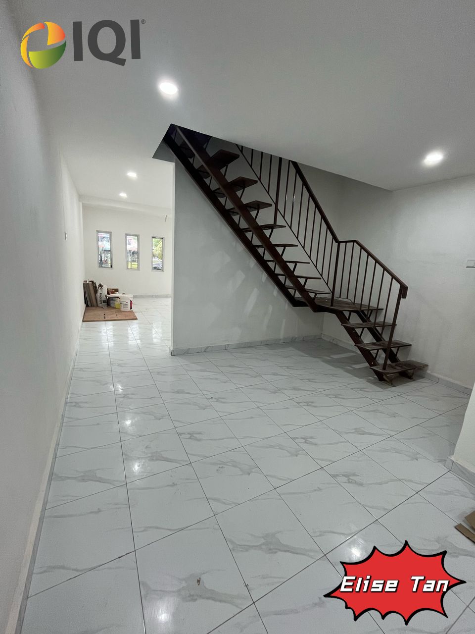 Taman Enggan Indah Double Storey - photo 2