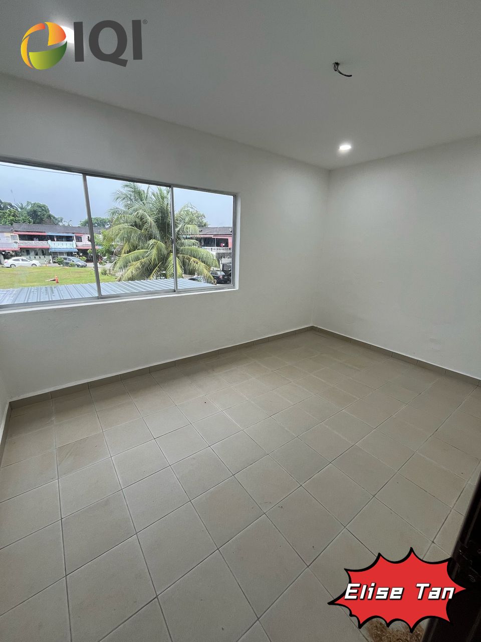 Taman Enggan Indah Double Storey - photo 3