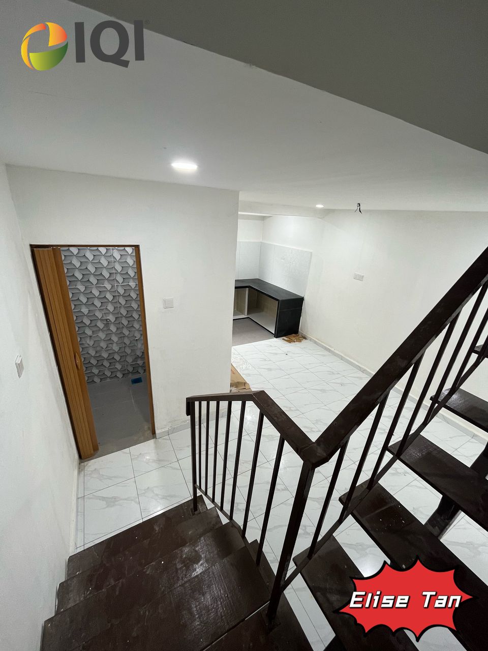 Taman Enggan Indah Double Storey - photo 4