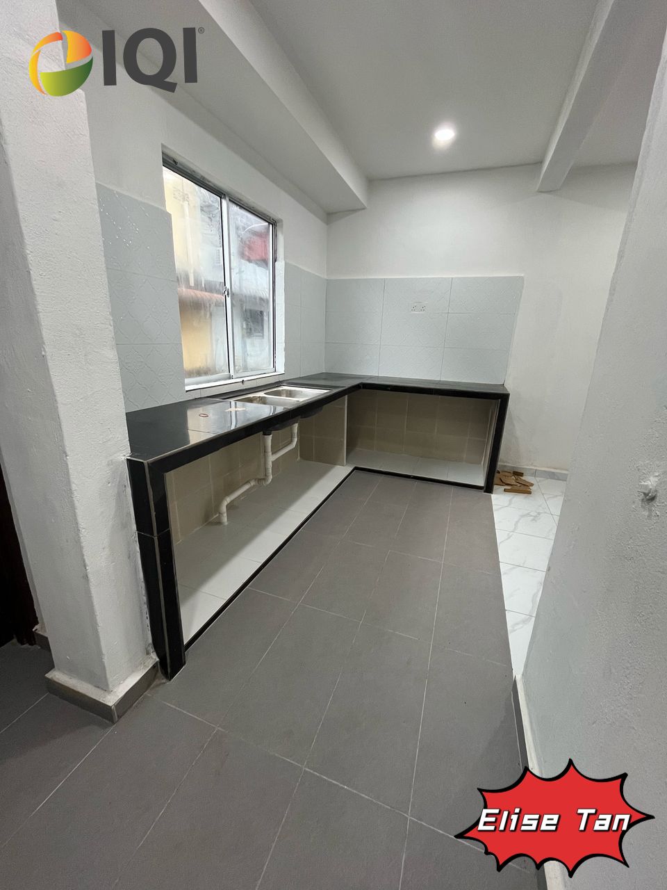 Taman Enggan Indah Double Storey - photo 6