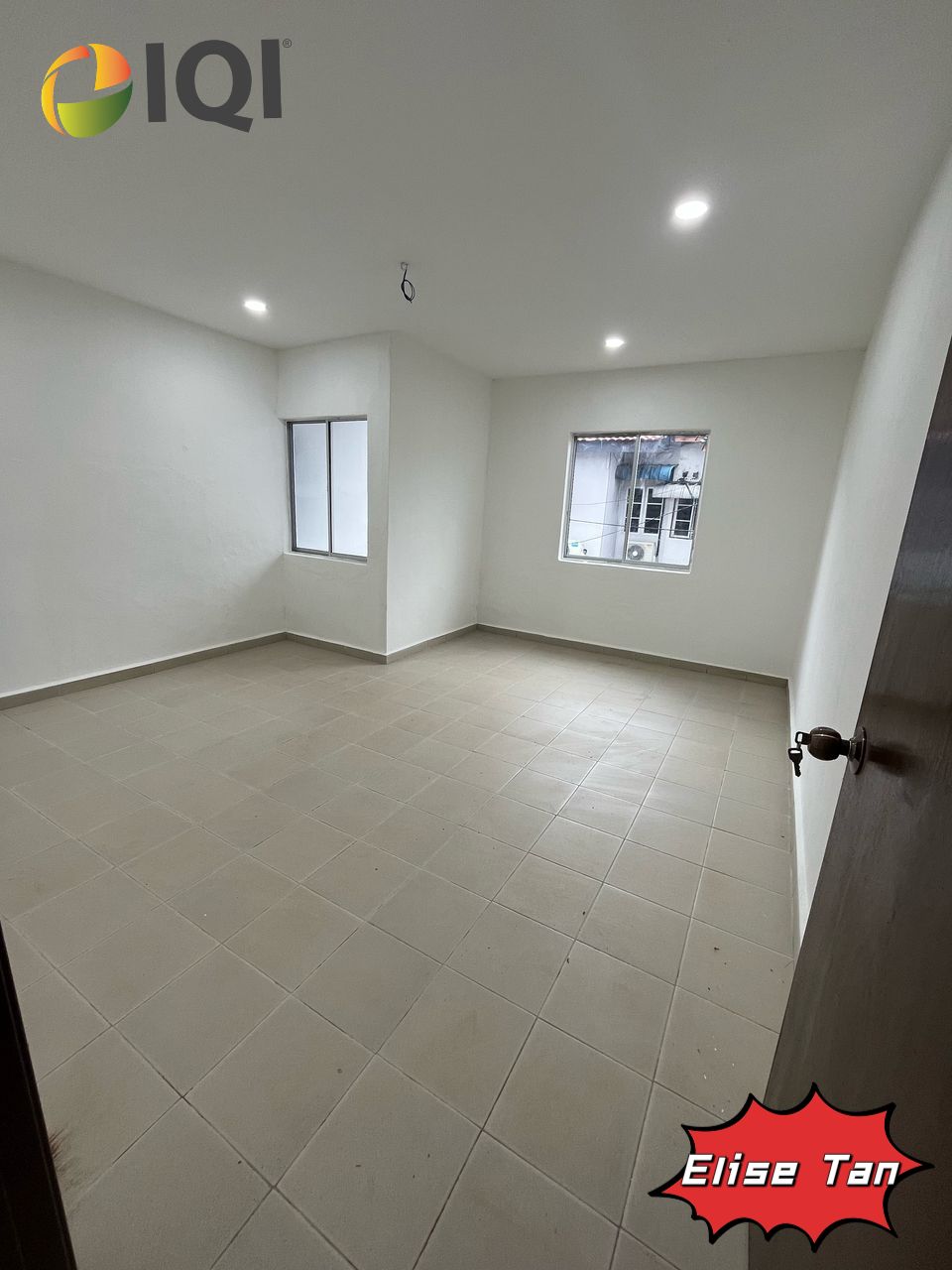Taman Enggan Indah Double Storey - photo 7