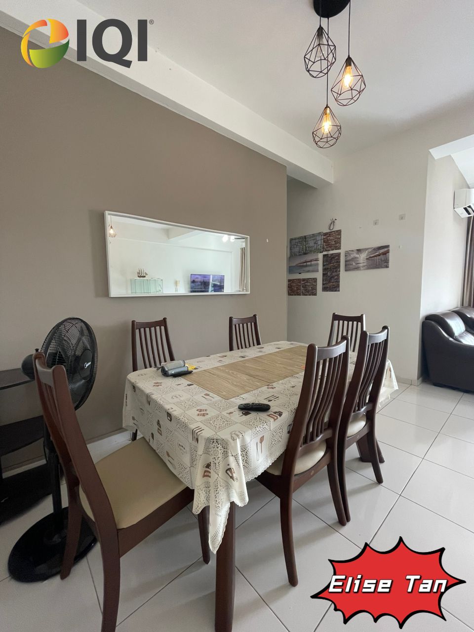 Spectrum Residence BM Kota Permai - photo 2