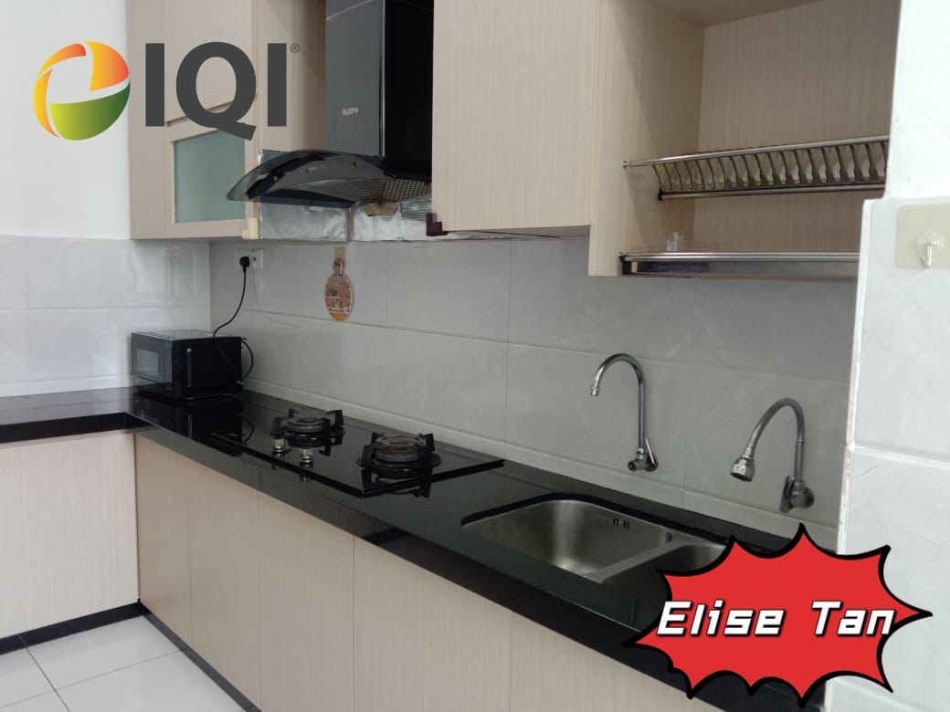 Spectrum Residence BM Kota Permai - photo 3