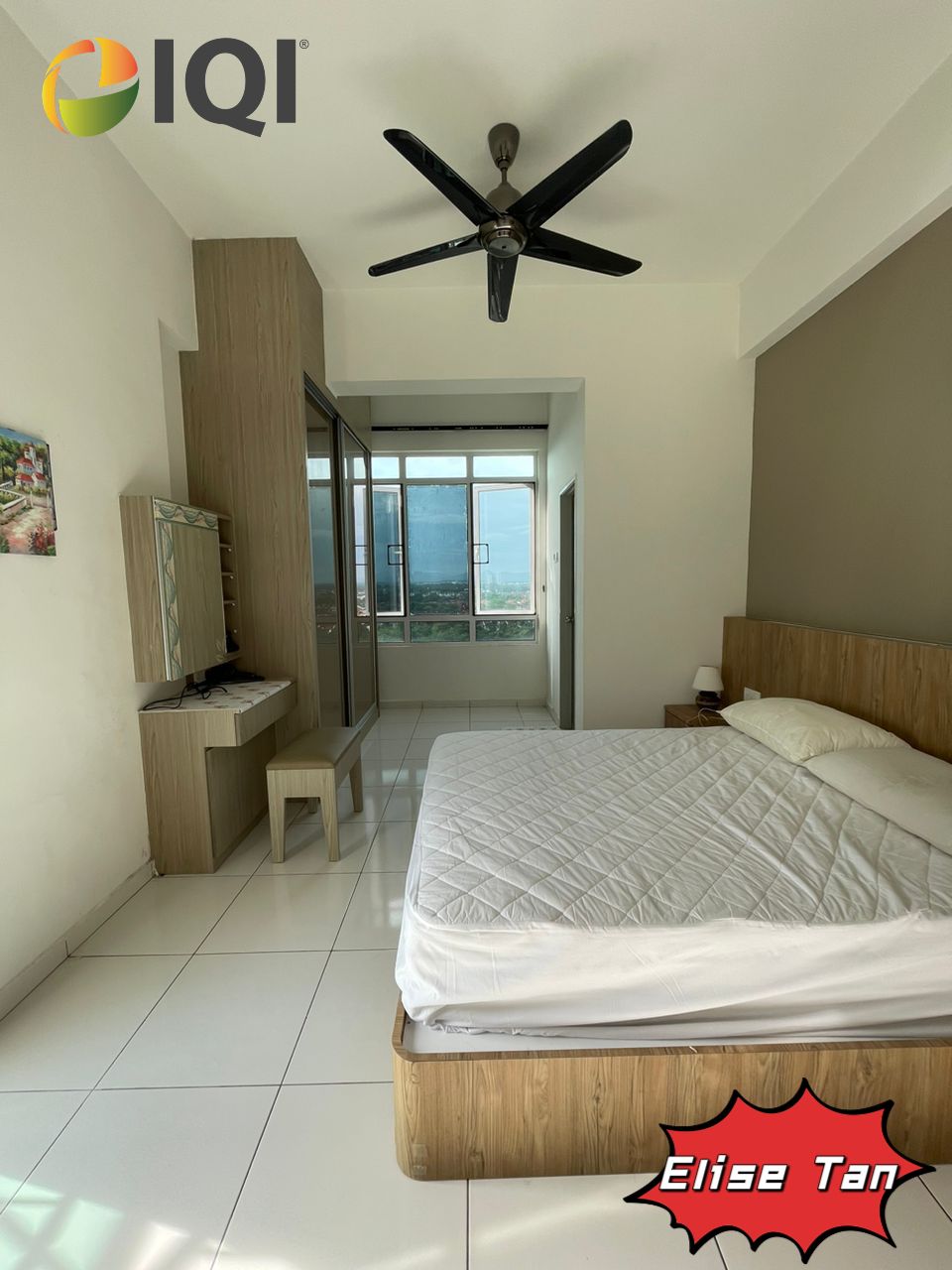 Spectrum Residence BM Kota Permai - photo 4