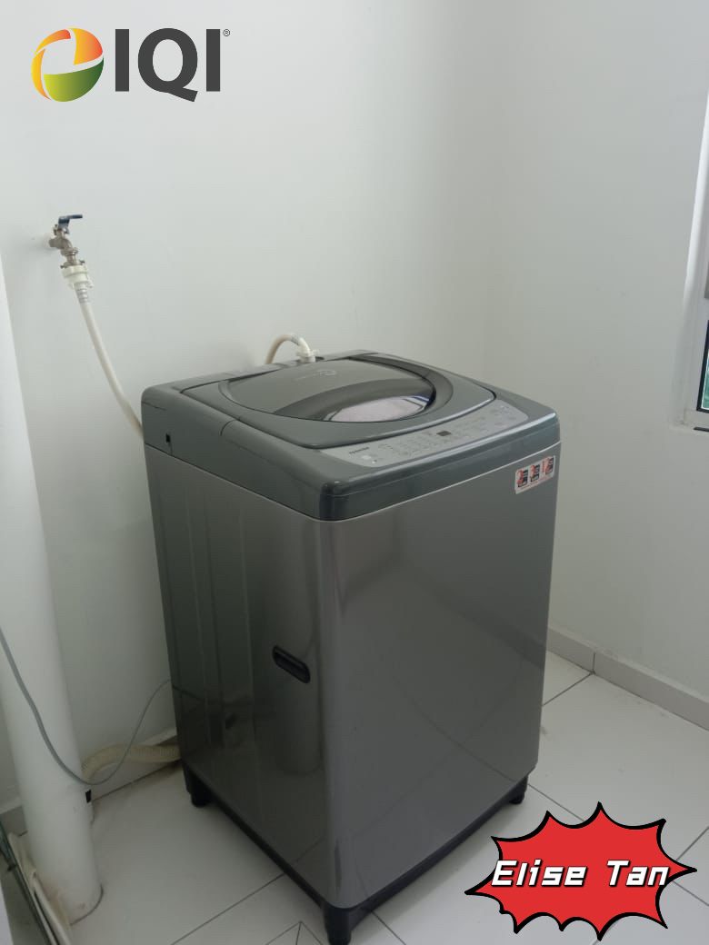 Spectrum Residence BM Kota Permai - photo 7