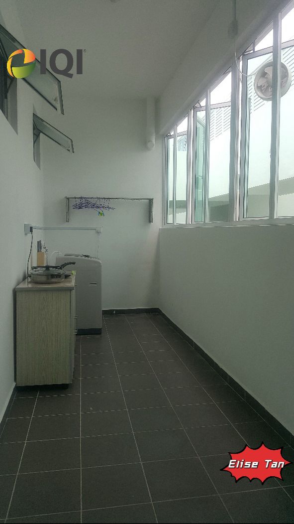 The Arena Residency CONDO SAMPLE UPDATED - photo 3