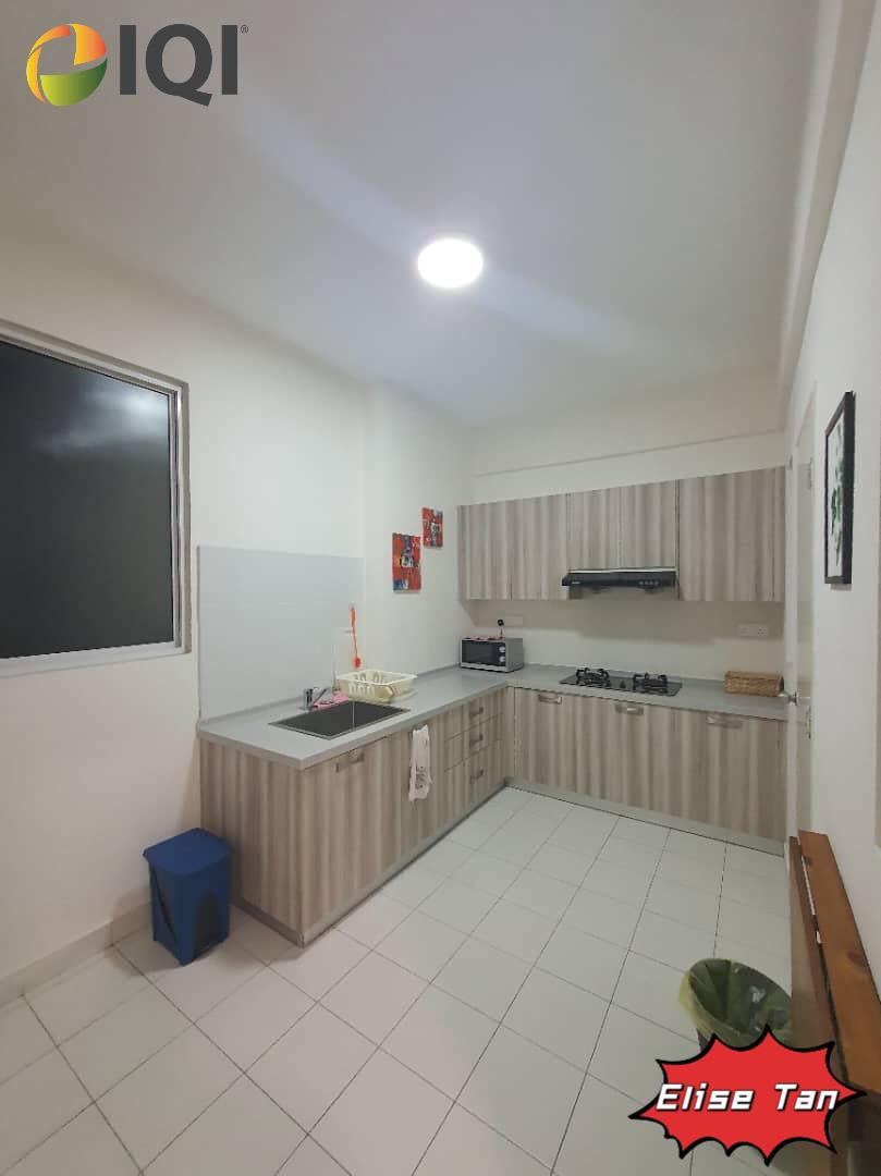 ELIT HEIGHTS CONDO - photo 5