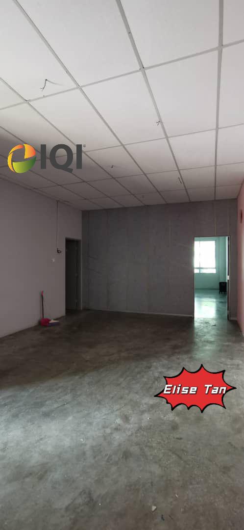 Pangsapuri oren double storey shop for sale - photo 2