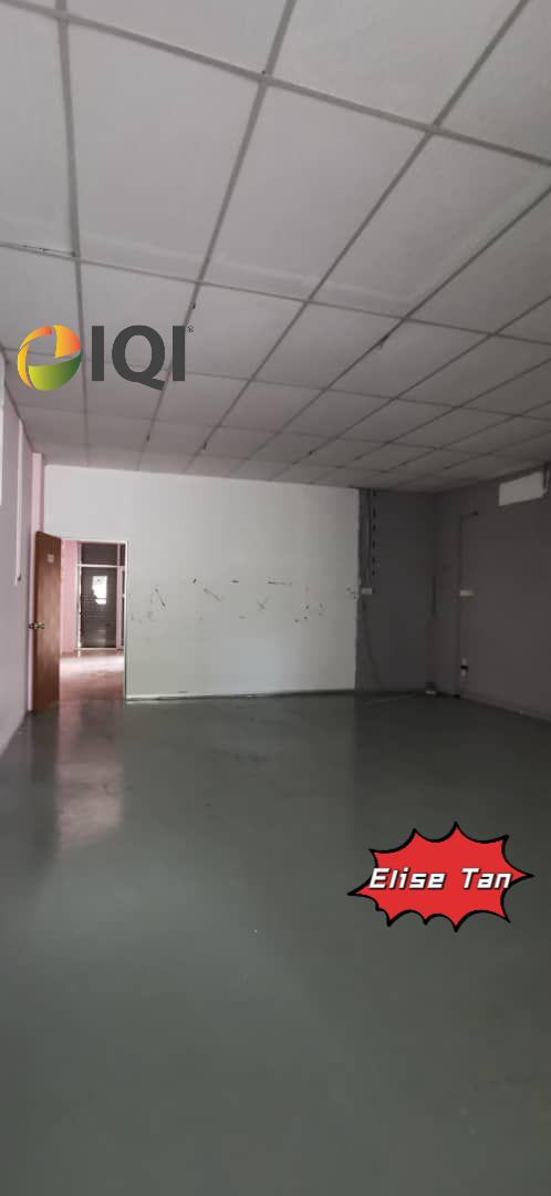 Pangsapuri oren double storey shop for sale - photo 3